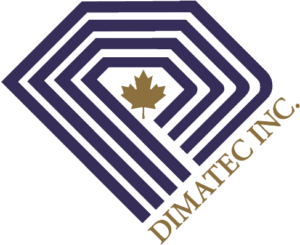 Dimatec Inc. Logo