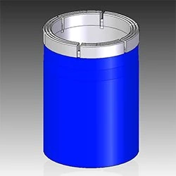 Casing Shoes Diamond Impregnated